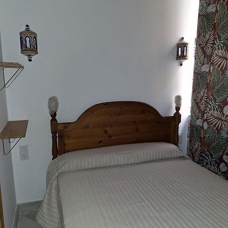 Apartamento Plaza San Roman Siviglia Esterno foto